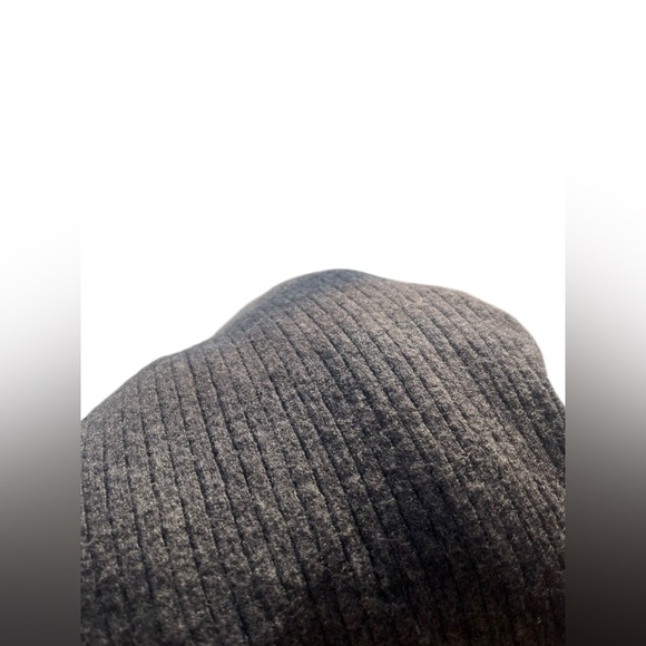 Lord & Taylor Womens Merino Wool Vintage Mock Neck Sweater size XL Made in Italy - Picture 7 of 8